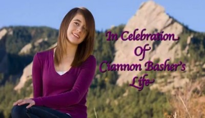 Ciannon's Life