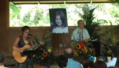 Memorial Service