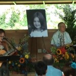 Memorial Service